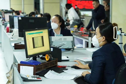 小窗口 连着 大民生 哈密市不动产登记服务再升级与代理服务发展