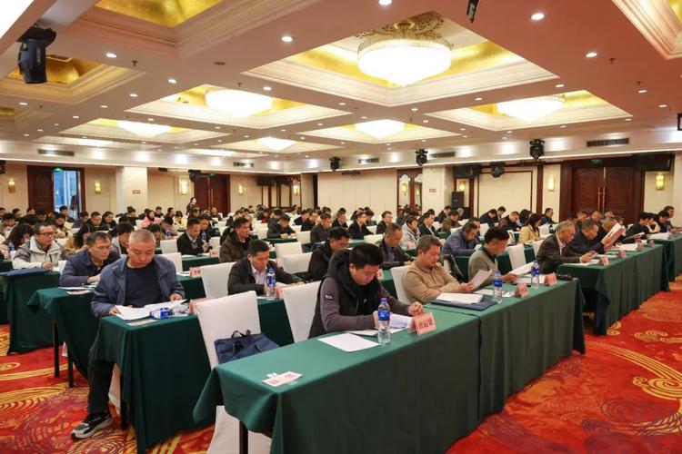 广西不动产登记代理人协会会员代表大会在南宁召开 选举产生第三届